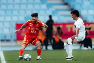 القادسية يتخطى عقبة أبها ويتربع على صدارة ترتيب الدوري السعودي مؤقتًا 16 أكتوبر 2026 06:19 م